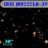 1RXS J092221.0-374144