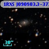 1RXS J090803.3-373341