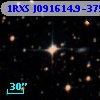 1RXS J091614.9-375051