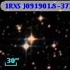 1RXS J091901.8-373523