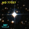 HD  77537