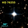 HD  76255