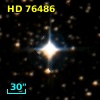 HD  76486