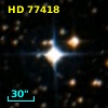 HD  77418
