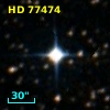 HD  77474