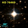 HD  76469