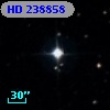 HD 238858