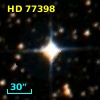 HD  77398