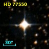 HD  77550