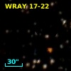 WRAY 17-22