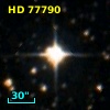 HD  77790