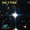 HD  77564