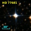 HD  77681