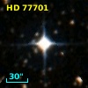 HD  77701