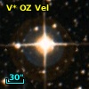 V* OZ Vel