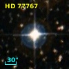 HD  77767