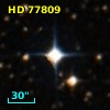 HD  77809