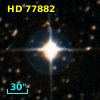 HD  77882
