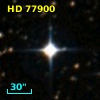 HD  77900