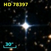 HD  78397