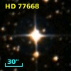 HD  77668