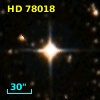 HD  78018