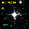 HD  78260