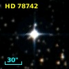 HD  78742