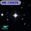 HD 238876