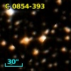 C 0854-393