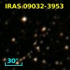 IRAS 09032-3953