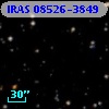 IRAS 08526-3849