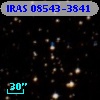 IRAS 08543-3841