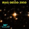 IRAS 08550-3950