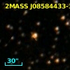 IRAS 08568-3901