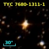 IRAS 08577-4003