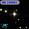 HD 238882