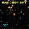 IRAS 08594-3845