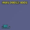 IRAS 09012-4001