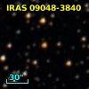 IRAS 09048-3840