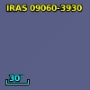 IRAS 09060-3930