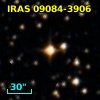 IRAS 09084-3906
