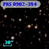 PKS 0902-384