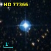 HD  77366