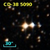 CD-38  5090