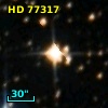 HD  77317