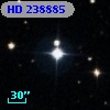 HD 238885
