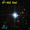 V* HZ Vel