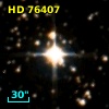 HD  76407