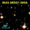 IRAS 08507-3856